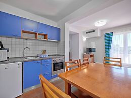 Maistra Select Koversada Naturist Apartments