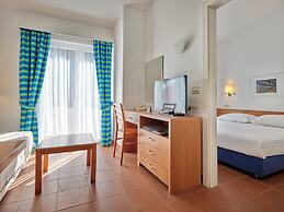 Maistra Select Koversada Naturist Apartments