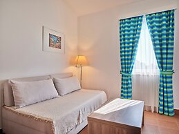 Maistra Select Koversada Naturist Apartments