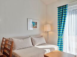 Maistra Select Koversada Naturist Apartments