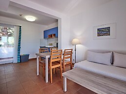 Maistra Select Koversada Naturist Apartments