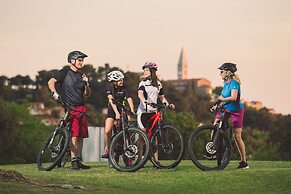 Maistra Select Koversada Naturist Apartments