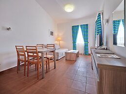 Maistra Select Koversada Naturist Apartments