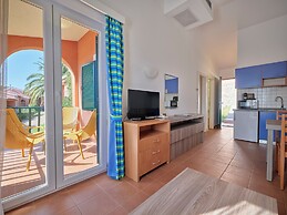 Maistra Select Koversada Naturist Apartments