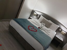 Apulia Praia Hotel