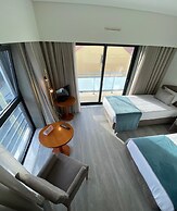 Apulia Praia Hotel