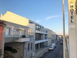 Apulia Praia Hotel