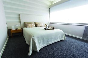 Hotel Eurosol Leiria & Jardim