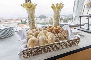 Hotel Eurosol Leiria & Jardim