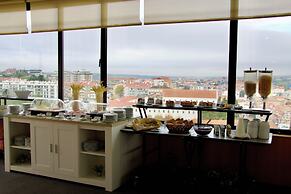 Hotel Eurosol Leiria & Jardim