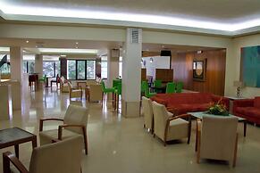 Hotel Eurosol Leiria & Jardim