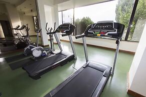 Hotel Eurosol Leiria & Jardim