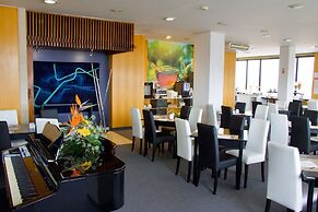 Hotel Eurosol Leiria & Jardim