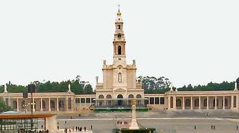 Hotel Eurosol Leiria & Jardim