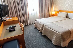 Hotel Eurosol Leiria & Jardim