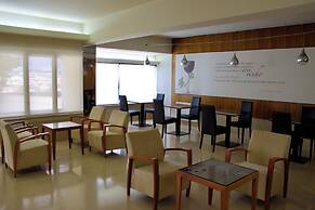 Hotel Eurosol Leiria & Jardim