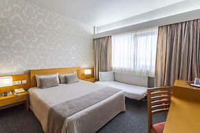 Hotel Eurosol Leiria & Jardim