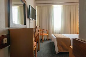 Hotel Eurosol Leiria & Jardim