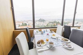 Hotel Eurosol Leiria & Jardim