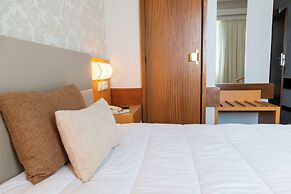 Hotel Eurosol Leiria & Jardim