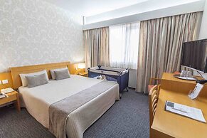 Hotel Eurosol Leiria & Jardim