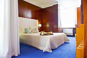 Hotel Eurosol Leiria & Jardim