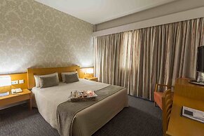 Hotel Eurosol Leiria & Jardim