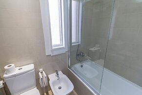 Hotel Eurosol Leiria & Jardim