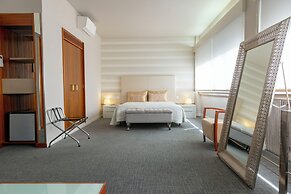 Hotel Eurosol Leiria & Jardim