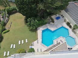 Hotel Eurosol Leiria & Jardim