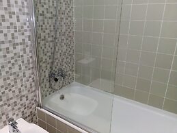 Hotel Eurosol Leiria & Jardim