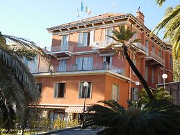 Hotel Villa Maria