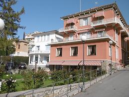 Hotel Villa Maria