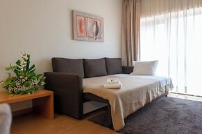 Eurosol Residence Hotel Apartamento