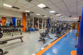 Eurosol Residence Hotel Apartamento