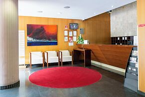 Eurosol Residence Hotel Apartamento