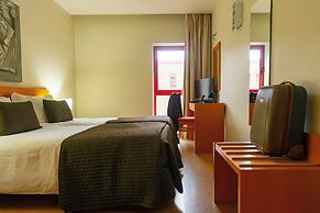 Eurosol Residence Hotel Apartamento