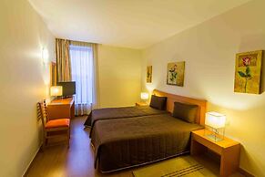 Eurosol Residence Hotel Apartamento