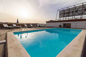 Eurosol Residence Hotel Apartamento