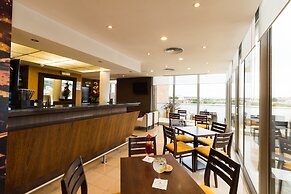 Eurosol Residence Hotel Apartamento