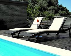 Eurosol Residence Hotel Apartamento