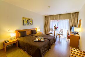 Eurosol Residence Hotel Apartamento