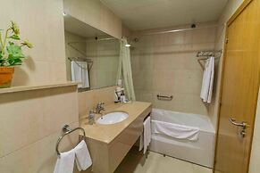 Eurosol Residence Hotel Apartamento