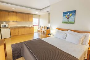 Eurosol Residence Hotel Apartamento