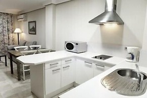 Apartamentos Manilva Green