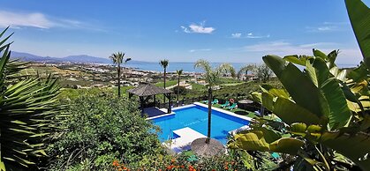 Apartamentos Manilva Green