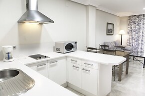 Apartamentos Manilva Green