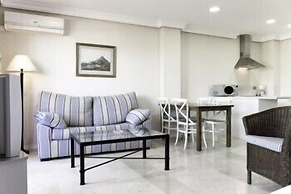 Apartamentos Manilva Green