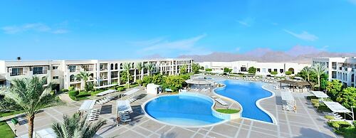 JAZ Mirabel Beach - All Inclusive