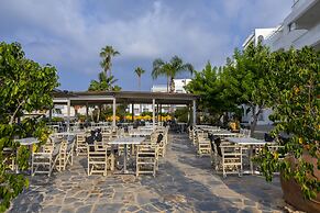 Mayfair Hotel